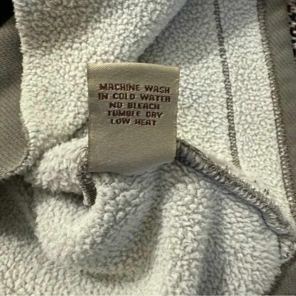 XCVI Sherpa/Suede Moto-Olive Jacket